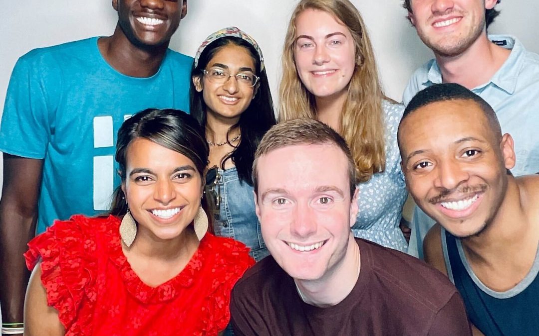 Lessons learned as an entry-level software engineer