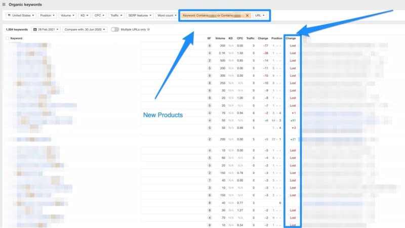 Why and how to delete content in bulk for SEO