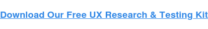 UX vs. UI: What’s the Difference?
