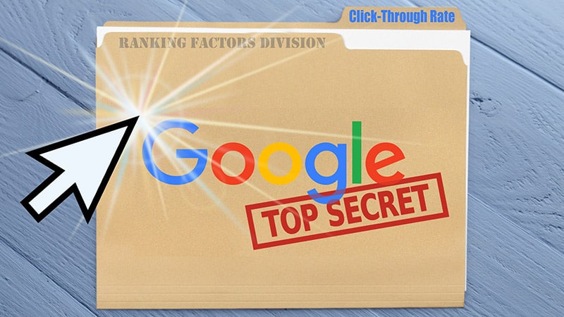 The biggest mystery of Google’s algorithm: Everything ever said about clicks, CTR and bounce rate