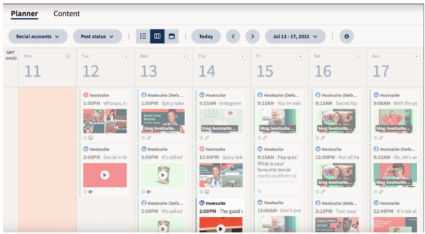 Social Media Marketing Tools: The Complete 2022 Guide
