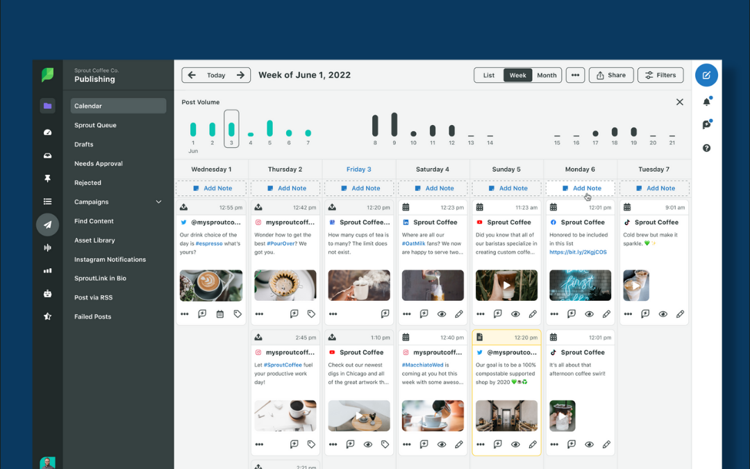 14 TikTok tools to amplify your social video strategy
