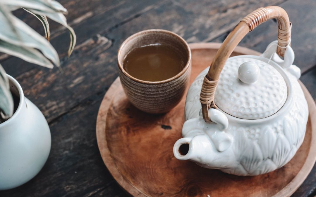 How This Entrepreneur’s Experience as an Immigrant Shaped her Sri Lankan Tea Brand