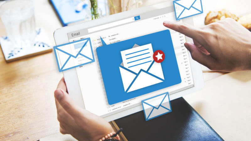 Webinar: How to avoid these 8 big email mistakes