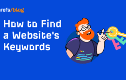 How to Find a Website’s Keywords (Organic & Paid)