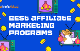 9 Best Affiliate Programs for Beginners (Any Niche)