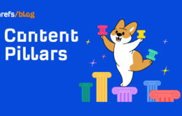 How to Build Successful Content Pillars