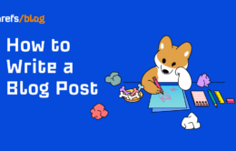How to Write a Blog Post (That People Actually Want to Read) in 9 Steps