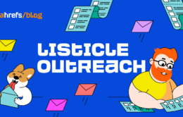 Listicle Outreach: How Hunter Built 96 Links in 3 Months (Case Study)