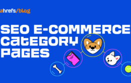 11 Ways to Improve E-commerce Category Pages for SEO