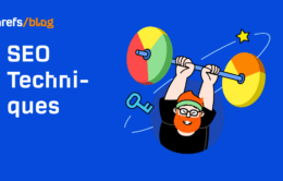 10 SEO Techniques for More Traffic
