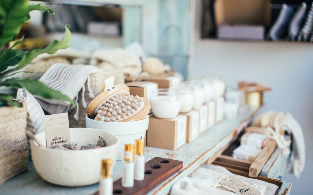 How I Turned a $500 Investment Into a $1 Million Online Shop in 18 Months