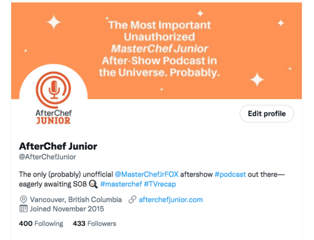26 Ideas for a Twitter Bio That Makes a Great First Impression