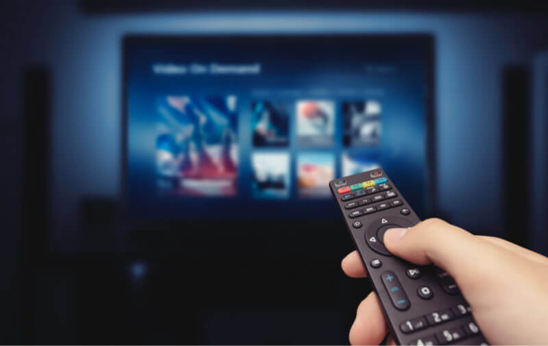 [Sponsored]: The B2B Social Marketer’s Guide to Connected TV