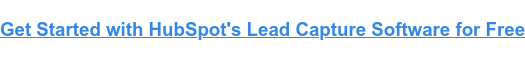 The 21 Best Lead Generation Tools in 2022