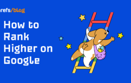 How to Rank Higher on Google (10 Steps)
