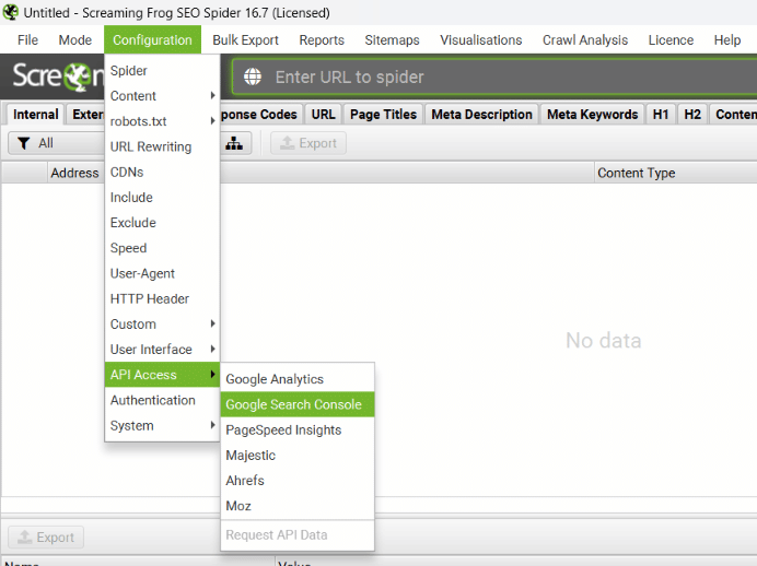 How to complete a website shutdown with a split migration
