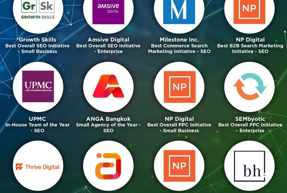 Search Engine Land Awards 2022: And the winners are…