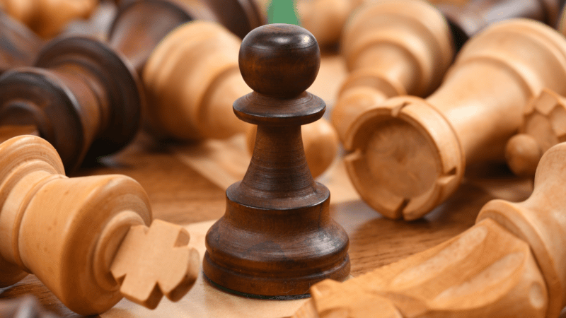 Guard your most valuable asset against pesky competitors by Adthena