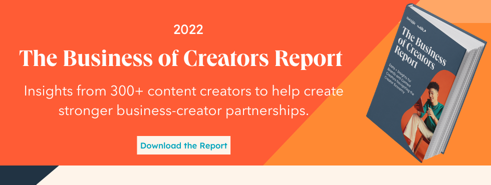 41 Mind-Blowing Creator Economy Stats That Marketers Can Learn From
