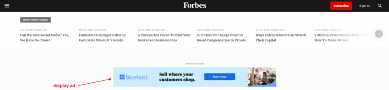 What is content marketing? Defining marketing’s present and future