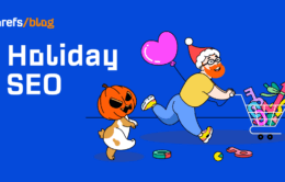 6 Holiday SEO Tips (To Boost Traffic During the Shopping Season)