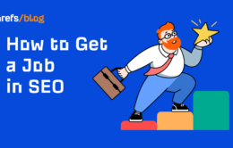 How to Get a Job in SEO