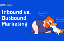 Inbound vs. Outbound Marketing: What’s the Difference?