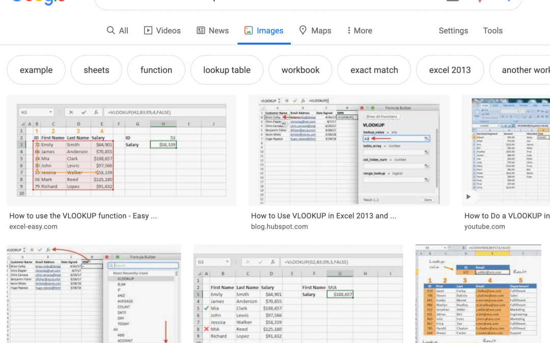 Image SEO Best Practices to Make Your Content More Discoverable
