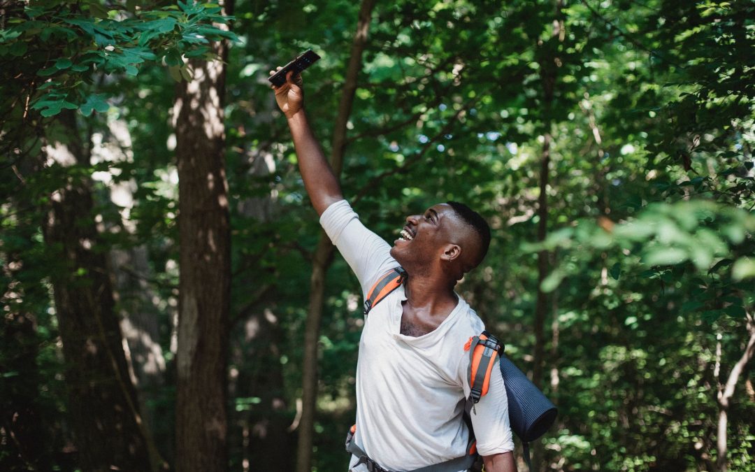How I Learned to Show Up Authentically as a Black, Queer Business Owner (and Why It Matters)