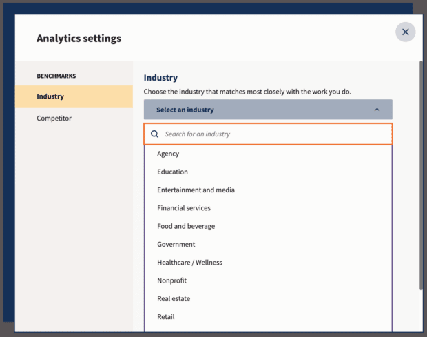 2023 Social Media Benchmarks + How to Use Them in Marketing