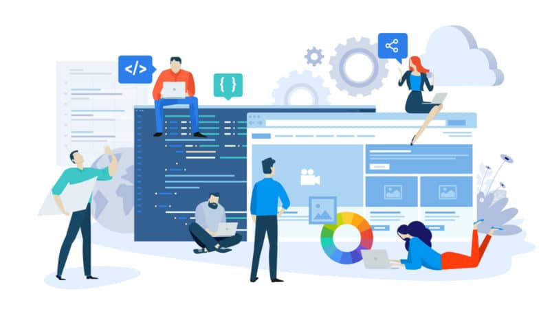 5 ways to improve your content workflow and strategy in 2023 by Canto