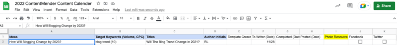 After the content audit: 7 steps for improving content