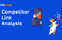 How to Perform a Competitor Link Analysis in 3 Steps
