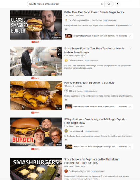 YouTube SEO: How to find the best traffic-generating keywords