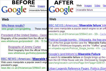This day in search marketing history: January 25