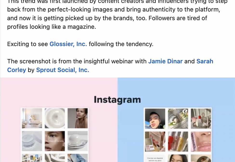 23 social media best practices to succeed in 2023