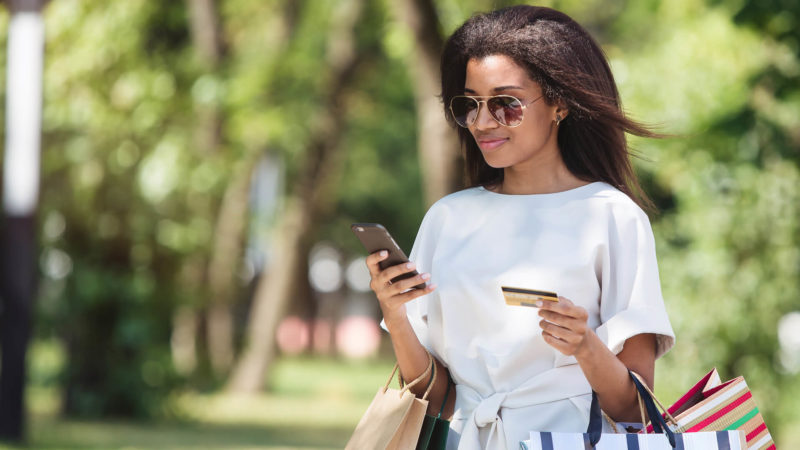 Webinar: Keep customers engaged post-holidays and all year long by Cynthia Ramsaran