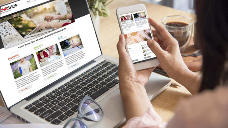 Webinar: 7 ways to keep your customers coming back in 2023 by Cynthia Ramsaran