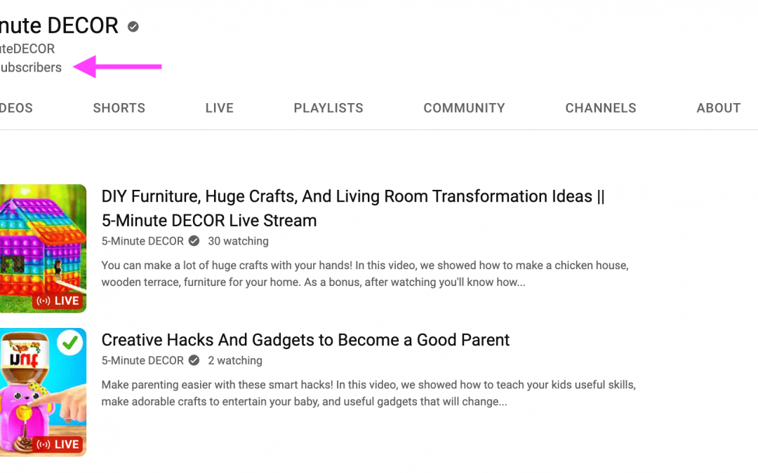 14 Faceless YouTube Channel Ideas (Make Money Anonymously)