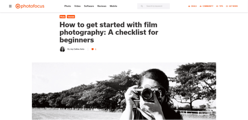 How to write a checklist article: A 5-step checklist