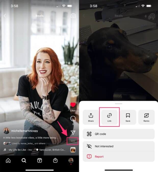How to Repost a Reel on Instagram (to Feed, Stories, and Reels)