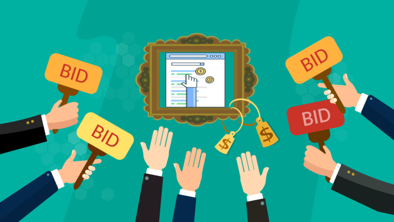 Webinar: Paid search tactics for brand dominance in 2023 by Cynthia Ramsaran