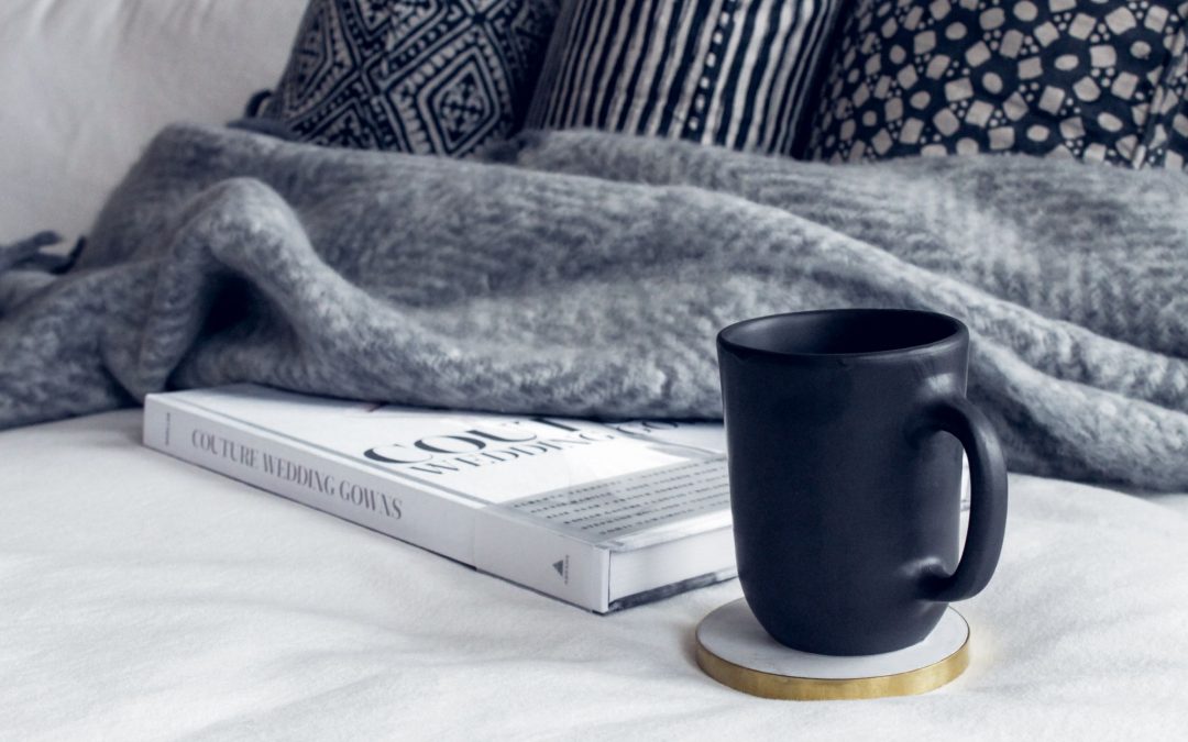 I Started Having Panic Attacks as a Business Owner — Here’s How I Reprioritized Mental Health While Still Growing