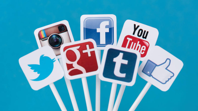 Webinar: How to make the most out of consumer and social media data by Cynthia Ramsaran