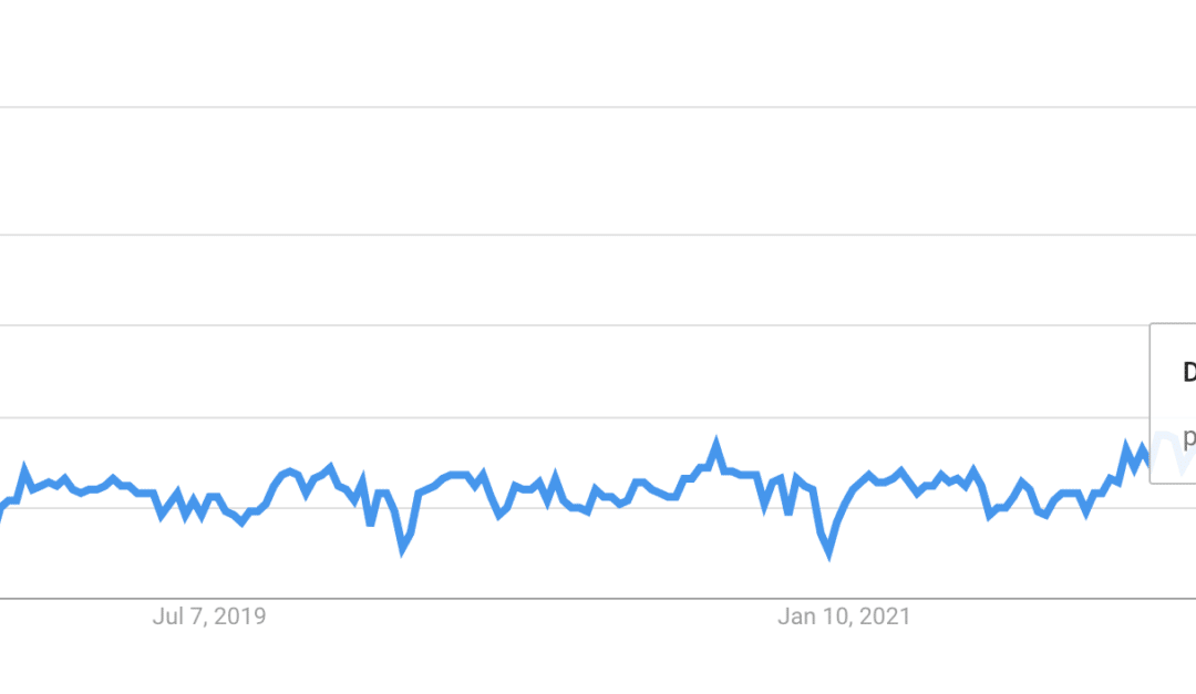 Why SEO should be a product