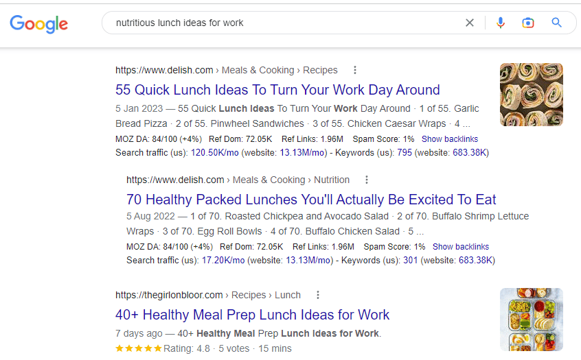 A guide to keyword cannibalization in SEO and how to fix it