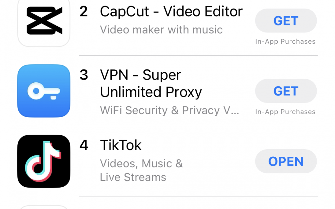 27 TikTok stats marketers need to know in 2023