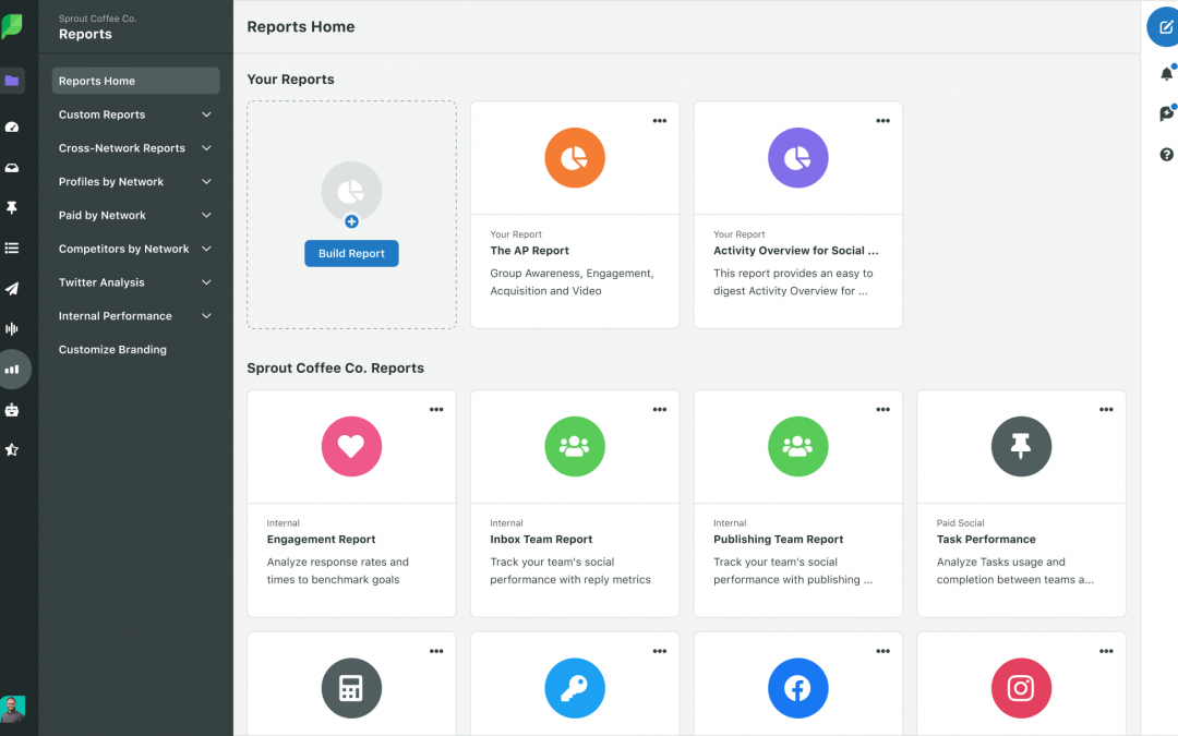 A complete guide to creating a social media calendar