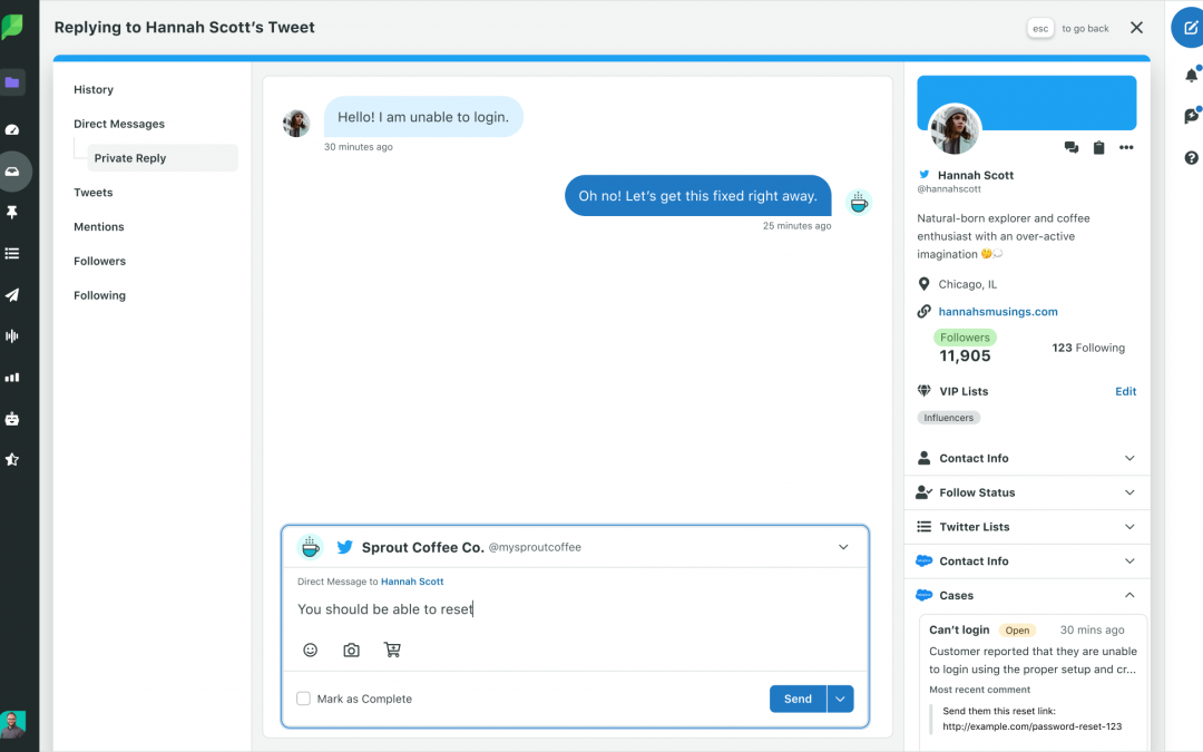 7 social media management integrations brands need